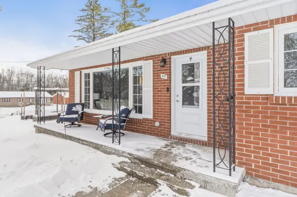 49 Kennedy DR, Kawartha Lakes, ON K0M 1N0