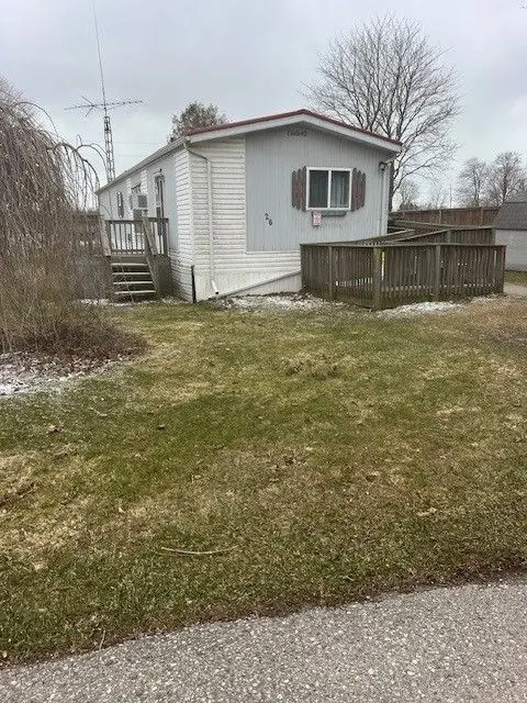 4899 Plank RD #26, Bayham, ON N0J 1T0