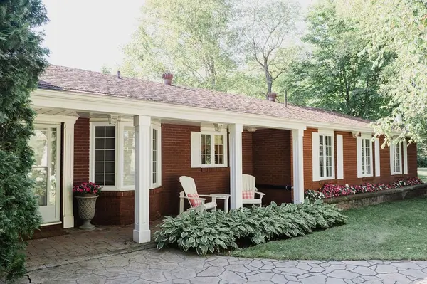 83 SCARLETT RD, Machar, ON P0A 1X0