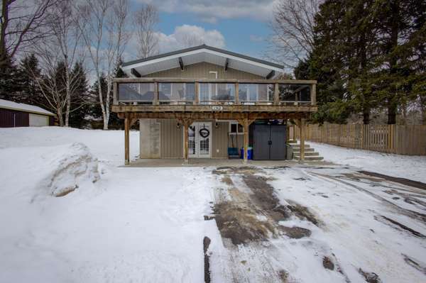 182 James ST,  Arran-elderslie,  ON N0G 2N0