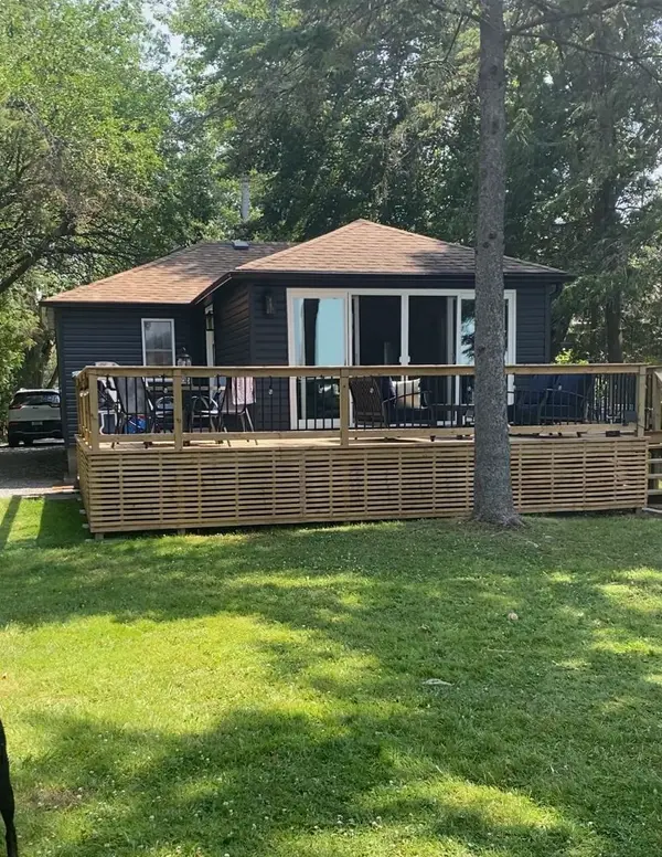 112 Sturgeon Glen RD, Kawartha Lakes, ON K0M 1N0