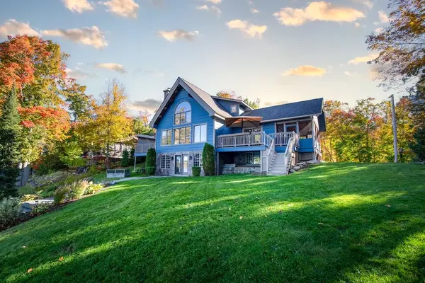 1634 Eland CT, Selwyn, ON K0L 2H0