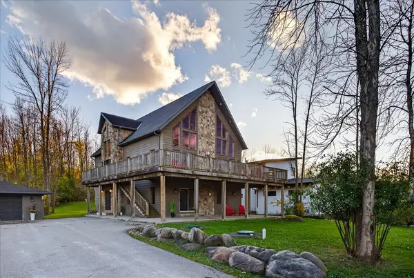 192 Sunset BLVD, Blue Mountains, ON N0H 2P0