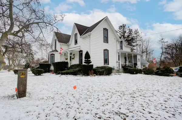 242 Wonham ST S, Ingersoll, ON N5C 2Z6