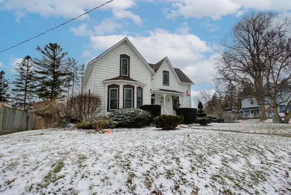 242 Wonham ST S, Ingersoll, ON N5C 2Z6