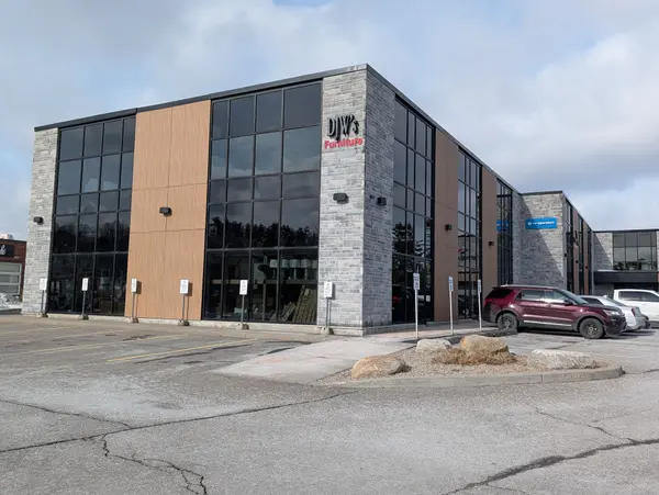 501 Lacolle WAY #Unit 1 & 2, Orleans - Cumberland And Area, ON K4A 5B6