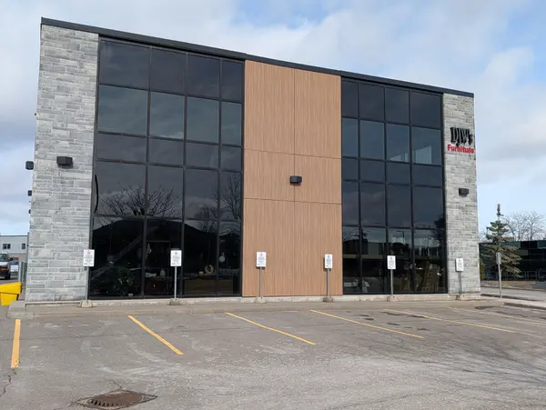 501 Lacolle WAY #Unit 1 & 2, Orleans - Cumberland And Area, ON K4A 5B6