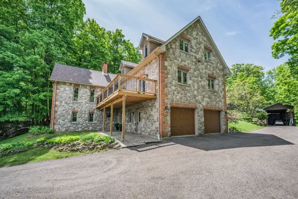 38 Big Tree CIR, Mulmur, ON L0M 1M0