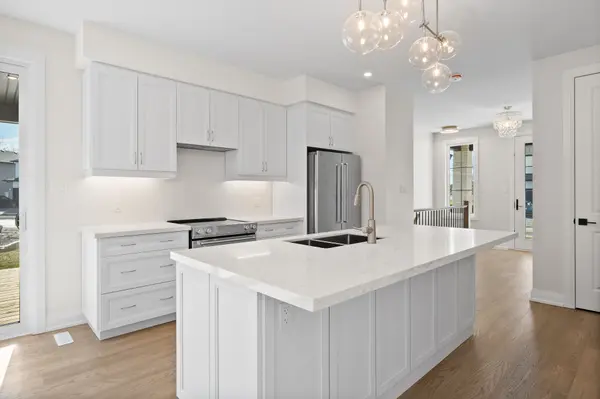 4275 Sagebrush CRES, London South, ON N6P 1H5