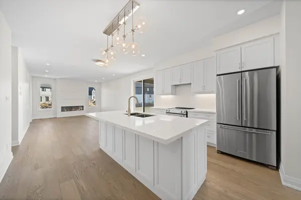 4275 Sagebrush CRES, London South, ON N6P 1H5