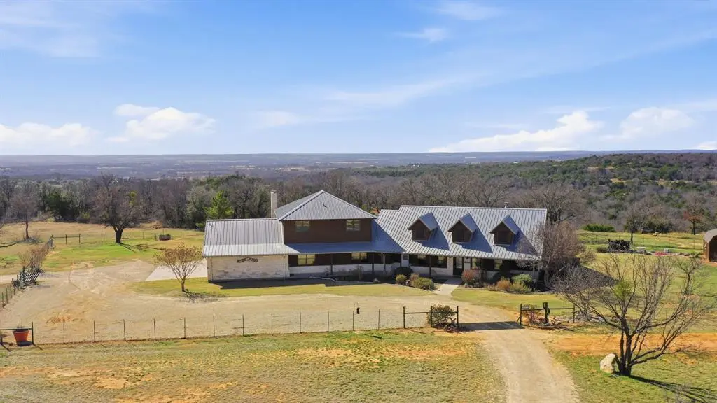 30875 N US Highway 281, Lipan, TX 76462