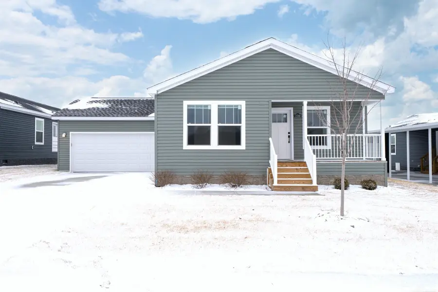 2789 Trade Winds CT, Lapeertownship_lapeer, MI 48446