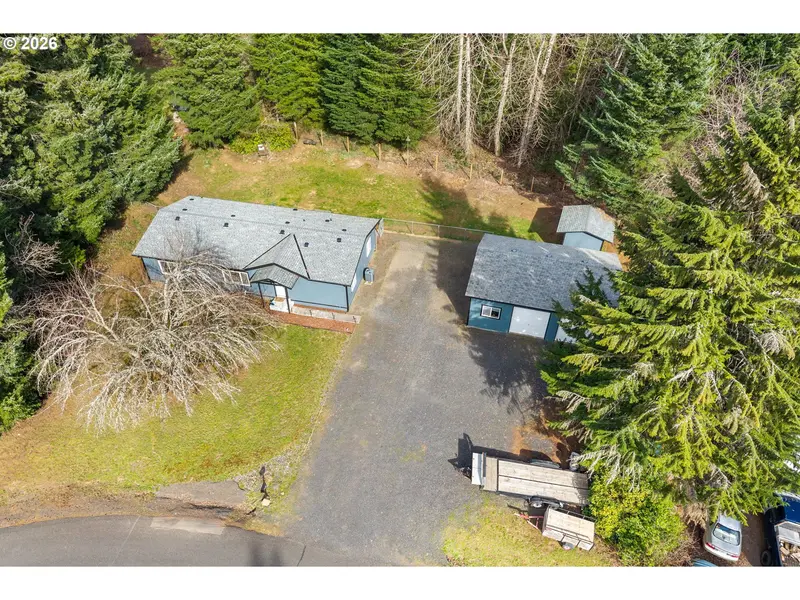 152 ESTABROOK RD, Carson, WA 98610