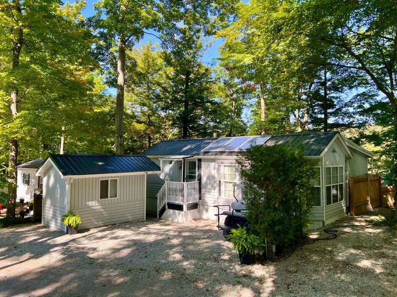 76735 Wildwood Line #19, Bluewater, ON N0M 1G0