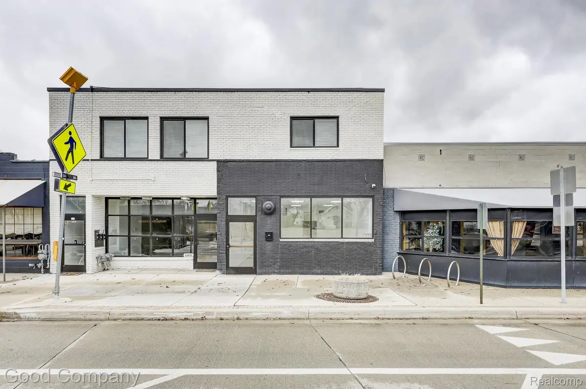 23833 John R RD, Hazel Park, MI 48030