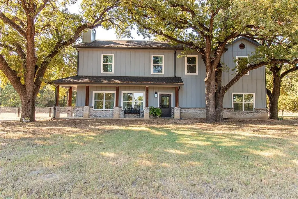 280 Lanier Road, Combine, TX 75159