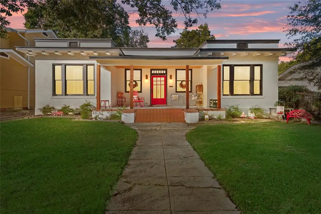 740 Kirby Place, Shreveport, LA 71104