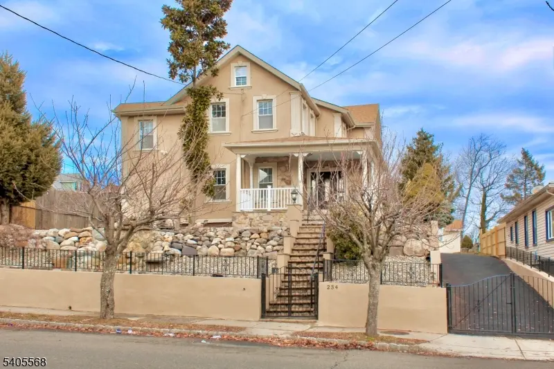 234 Holmes Street, Belleville Twp., NJ 07109