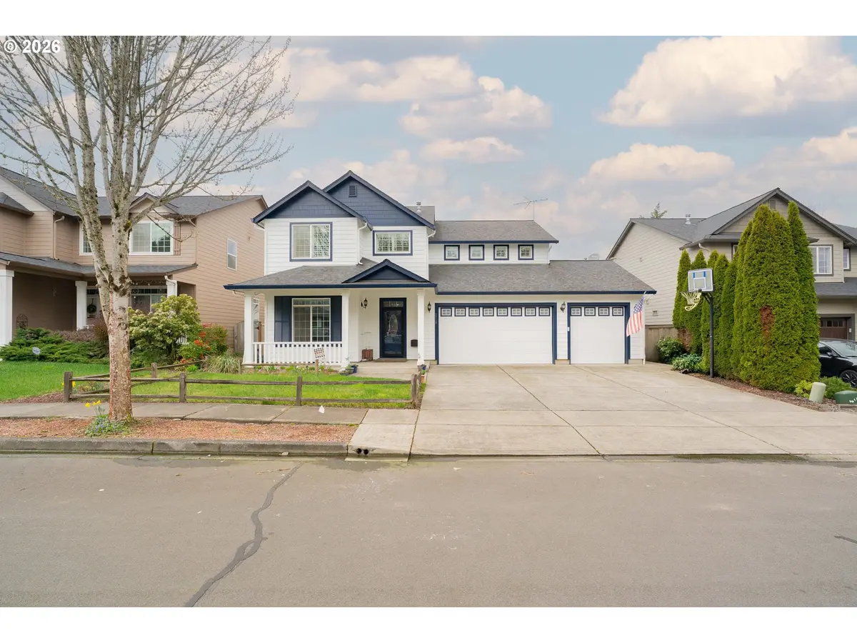 1710 SE 4TH AVE, Battle Ground, WA 98604