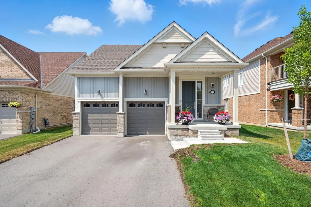 89 Forestlane WAY, Scugog, ON L9L 0B1