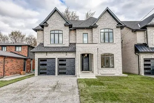 393 Rosebank RD, Pickering, ON L1W 2N3