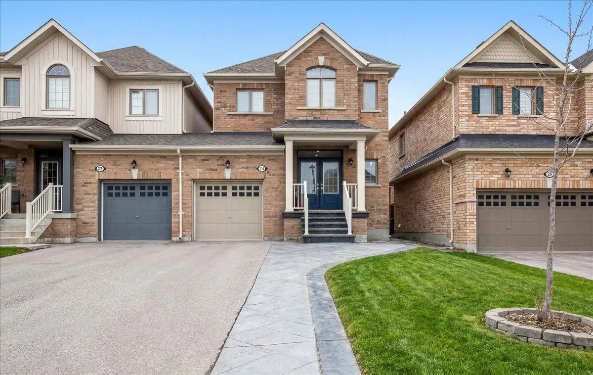 24 Prady LN, New Tecumseth, ON L0G 1W0