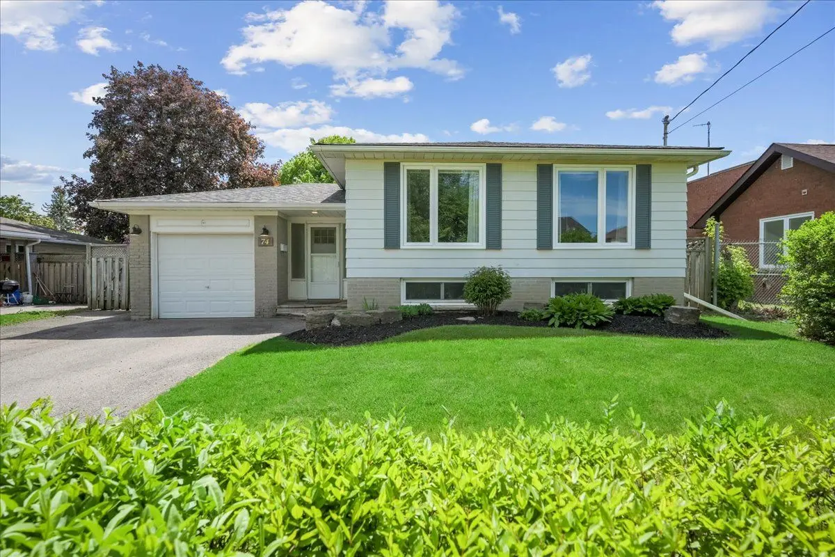 74 Mountainview RD S, Halton Hills, ON L7G 4K5