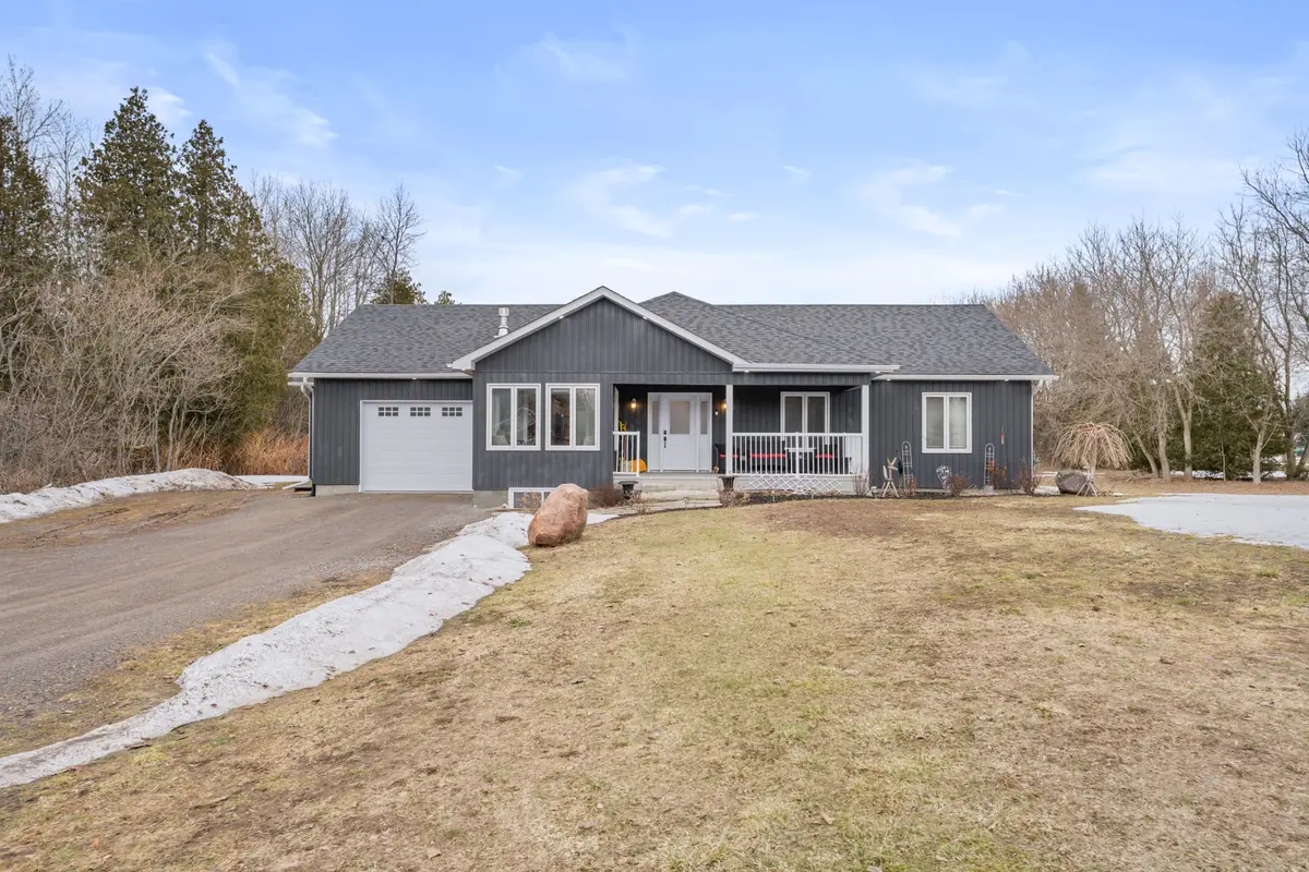 160 Canning Factory RD, Alnwick/haldimand, ON K0K 2G0