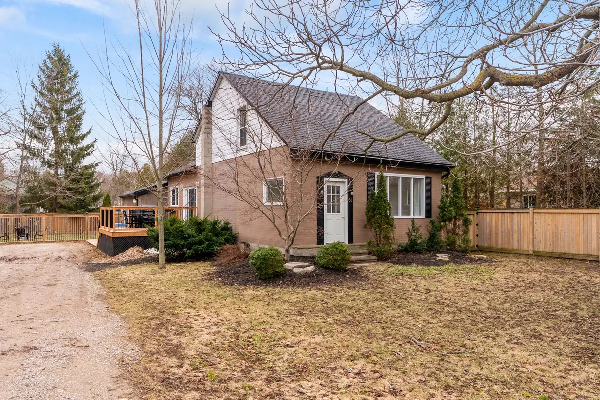 38 Main ST S, Bluewater, ON N0M 1G0