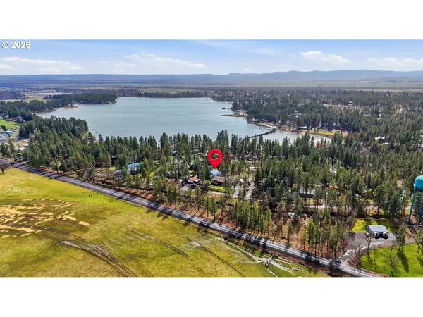 159 N IRLENA RD, Tygh Valley, OR 97063