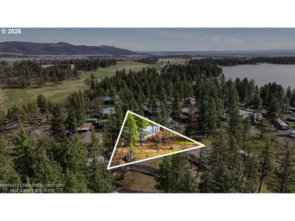 159 N IRLENA RD, Tygh Valley, OR 97063