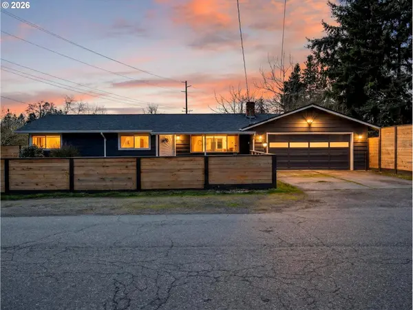 17873 SE ROSE ST, Milwaukie, OR 97267