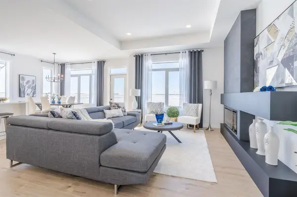 814 Turnberry CV, Niverville, MB R0A 0A1