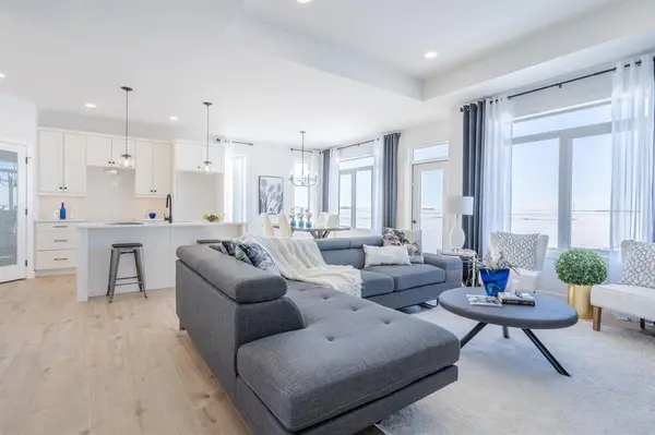 814 Turnberry CV, Niverville, MB R0A 0A1