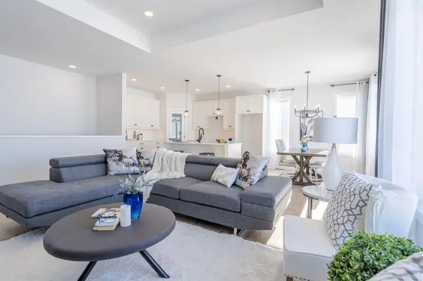 814 Turnberry CV, Niverville, MB R0A 0A1