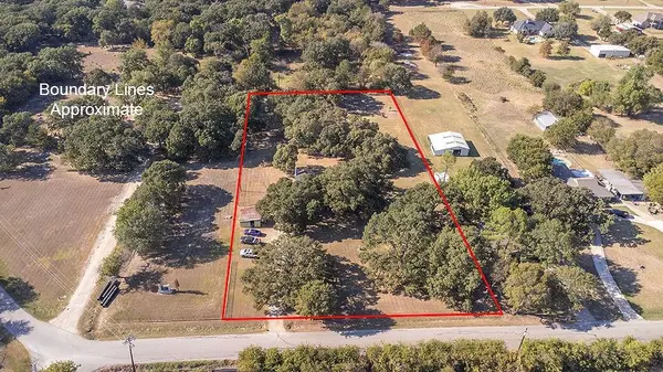 280 Lanier Road, Combine, TX 75159