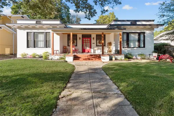 740 Kirby Place, Shreveport, LA 71104