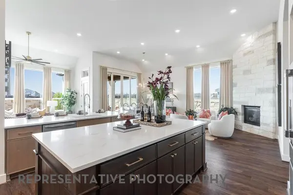 310 Harmony Way, Northlake, TX 76247