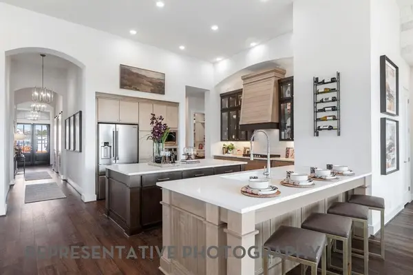 310 Harmony Way, Northlake, TX 76247