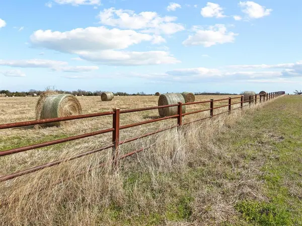 TBD Crews Road, Bells, TX 75414