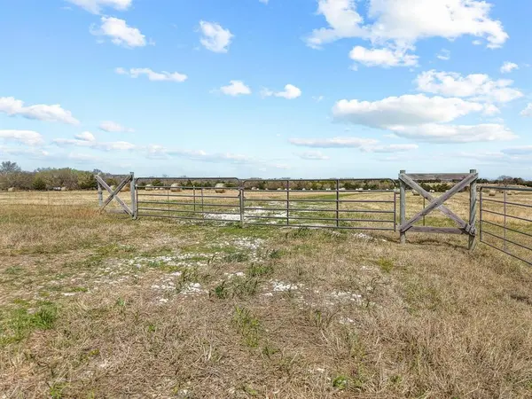 TBD Crews Road, Bells, TX 75414