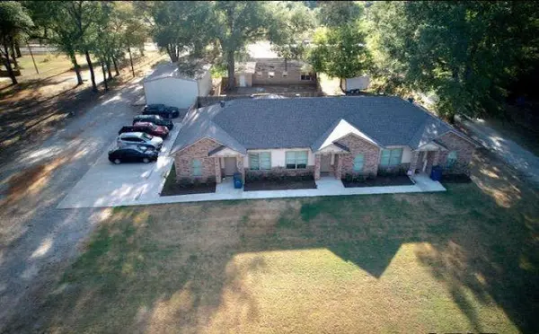 20333 Farm Market Road 2493, Bullard, TX 75757