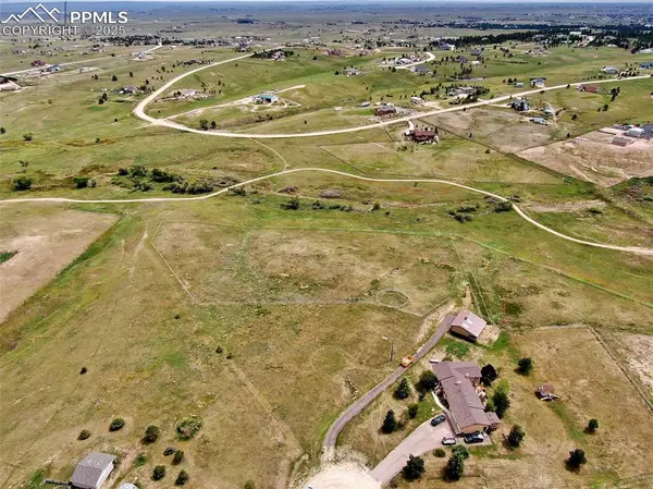 16115 Turftop TER, Elbert, CO 80106