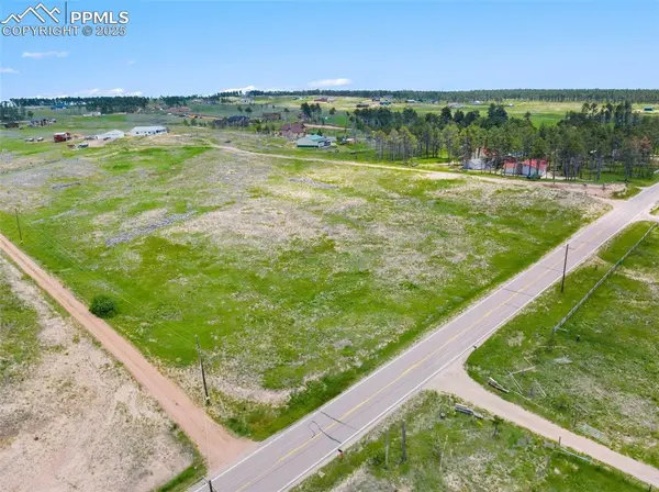 7830 Fairytale HTS, Colorado Springs, CO 80908