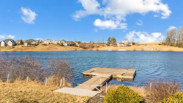 1136 West Crossing DR, Forest, VA 24551