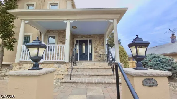 234 Holmes Street, Belleville Twp., NJ 07109