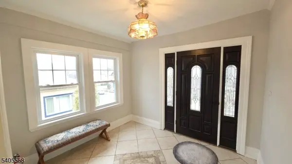 234 Holmes Street, Belleville Twp., NJ 07109