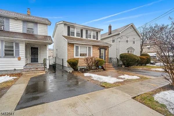 167 Orange Ave, Irvington Twp., NJ 07111