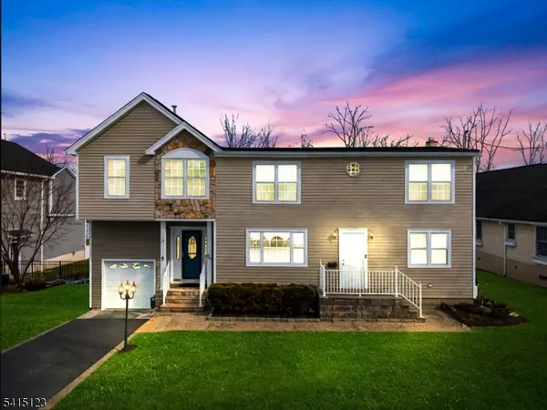 60 Belleview Ave, Butler Boro, NJ 07405