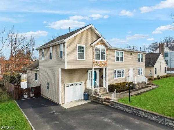 60 Belleview Ave, Butler Boro, NJ 07405